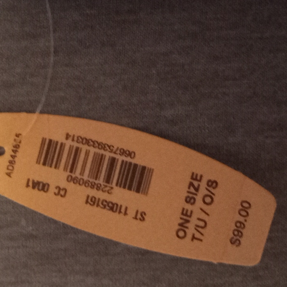 Victoria's Secret huge expandable bag - Picture 4 of 8